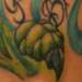 tattoo galleries/ - Children's names coverup